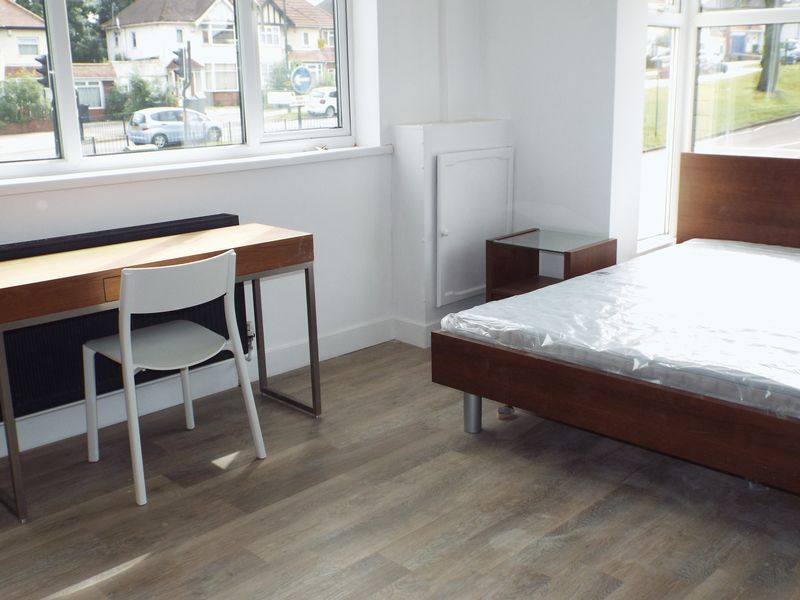 Reservoir Road Selly Oak